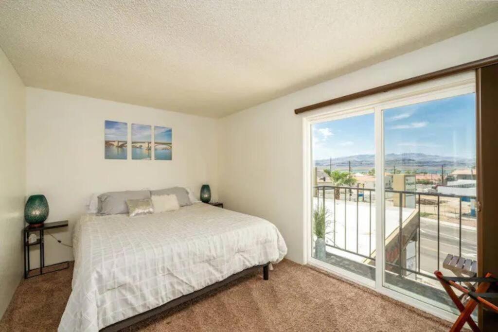Pool King Lake Suite-Walk To Dt & Lake! Lake Havasu City Buitenkant foto