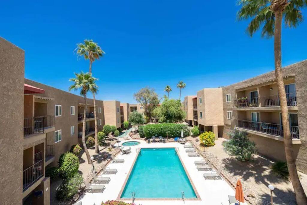 Pool King Lake Suite-Walk To Dt & Lake! Lake Havasu City Buitenkant foto