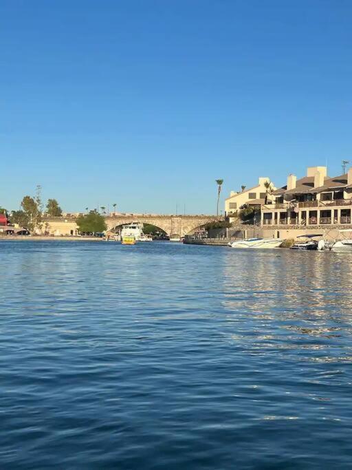 Pool King Lake Suite-Walk To Dt & Lake! Lake Havasu City Buitenkant foto